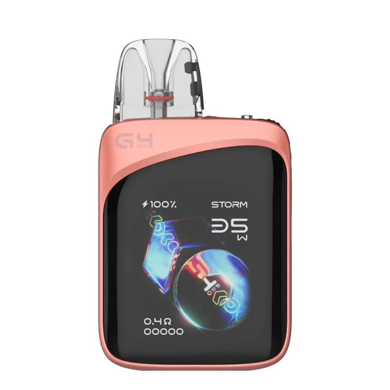 Uwell - Caliburn G4 Pro Koko Pod Kit