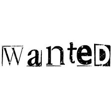 Wanted