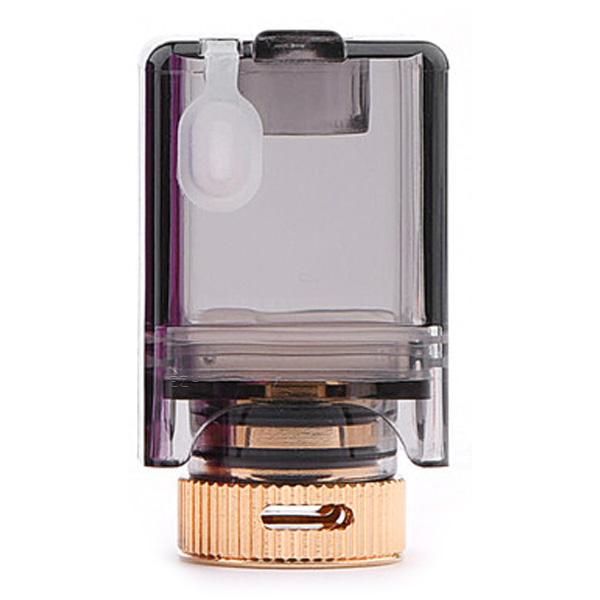 Dotmod dotAIO Replacement Tank smoke Dotmod dotAIO Replacement Tank smoke