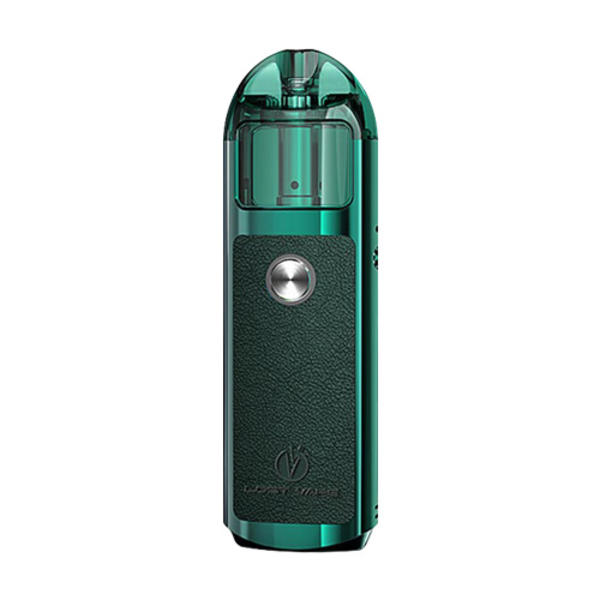 Lost Vape Lyra Kit Grün Leder Lost Vape Lyra Kit Grün Leder