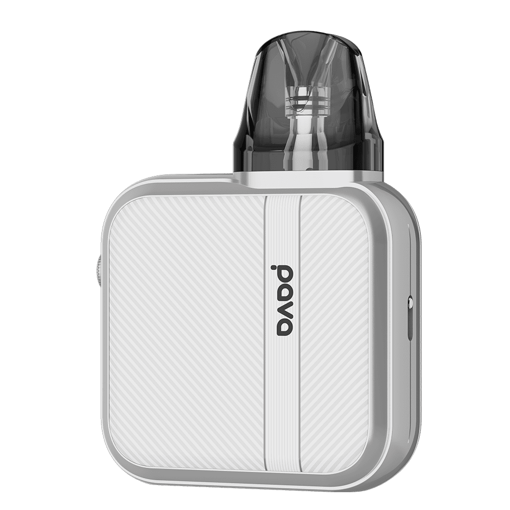 Pava Horiz Ultra Kit Elegant Silver