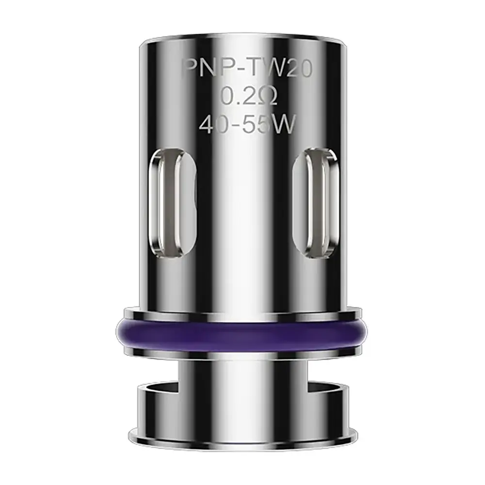 Voopoo PnP TW20 Siebcoil 0,20 Ohm Voopoo PnP TW20 Siebcoil 0,20 Ohm