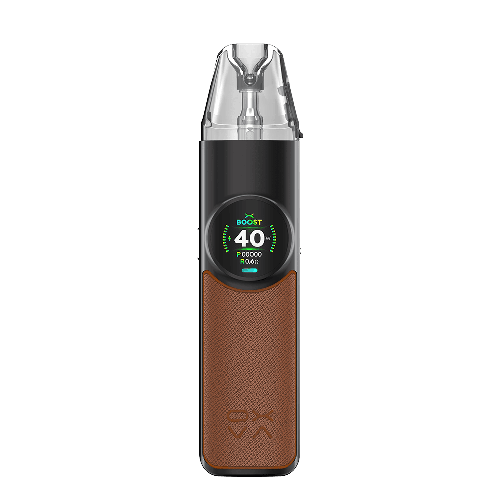 Oxva NeXLIM Kit Dark Brown