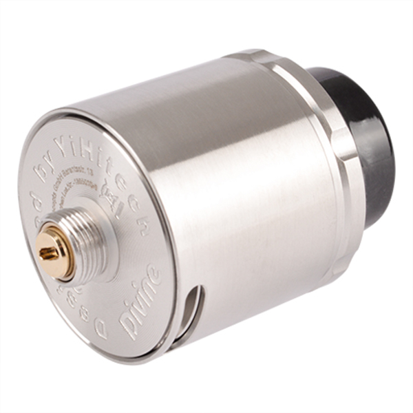 Yihi SX Mini Divine RDA Silber