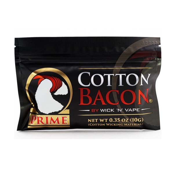 Cotton Bacon Prime Cotton Bacon Prime