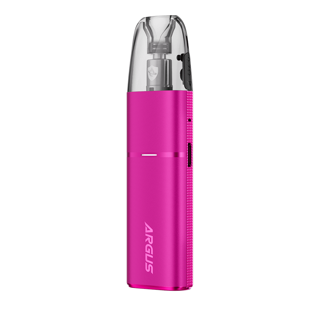 Voopoo Argus G3 mini Hot Pink