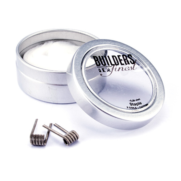 Builders finest Finest Pair Staple 8*(0,4*0,1)