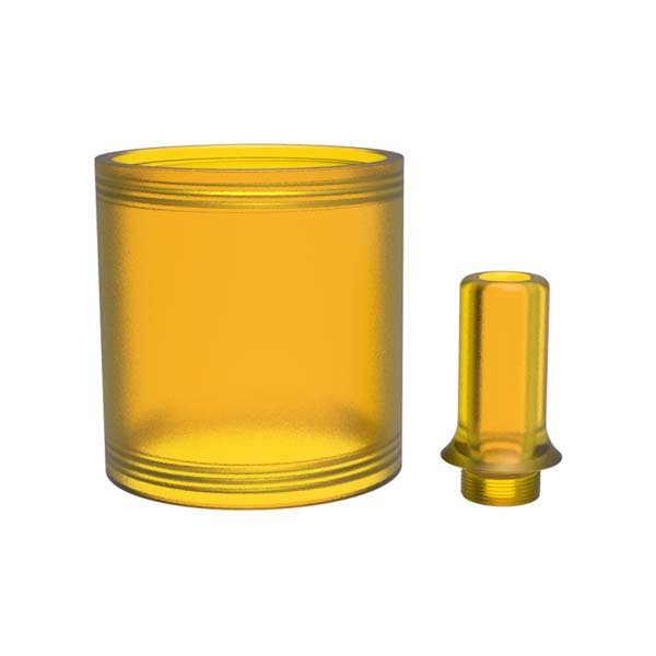 Expromizer V1.4 PEI Kit 4ml Expromizer V1.4 PEI Kit 4ml