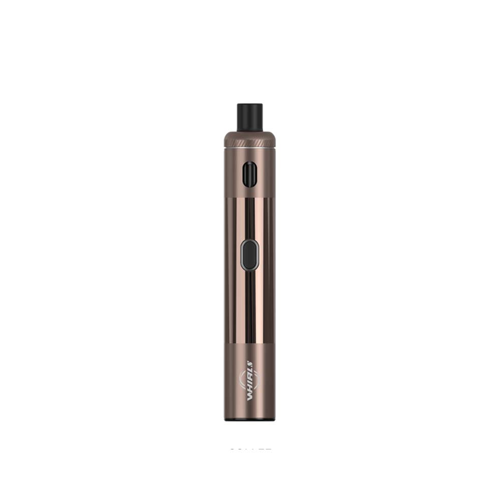 Uwell Whirl S Kit (CRC Version) Coffee Uwell Whirl S Kit (CRC Version) Coffee