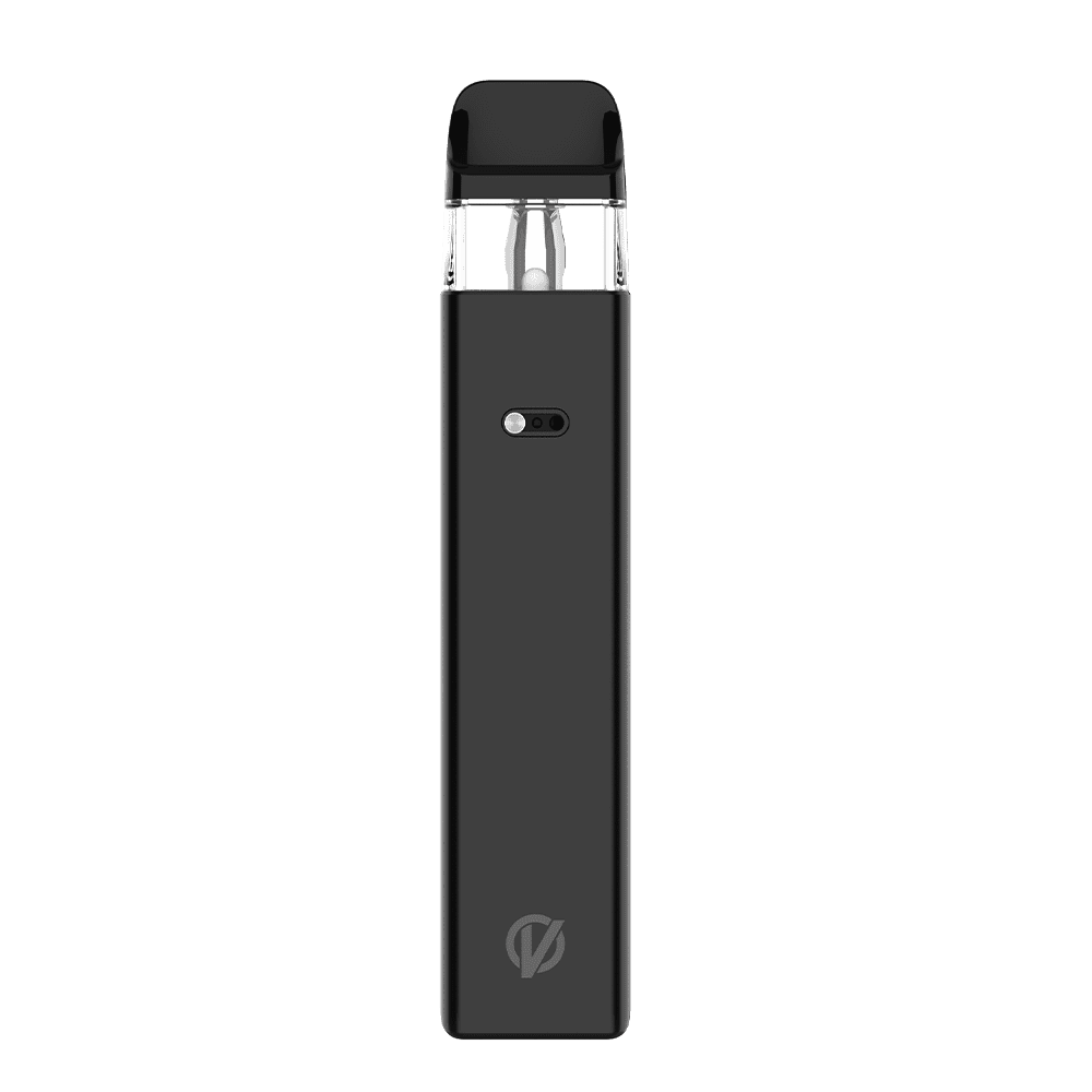 Vaporesso Xros 4 Kit Black