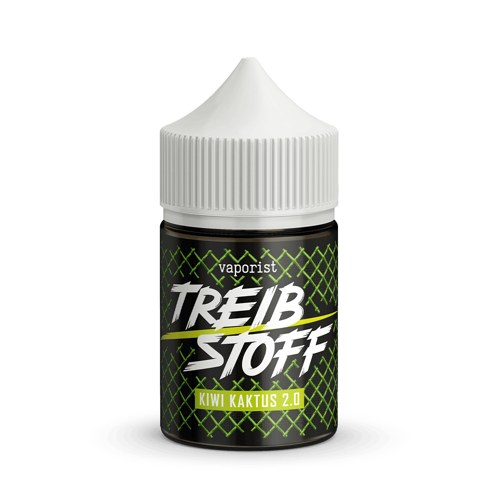 Vaporist Aroma Longfill - Treibstoff Kiwi Kaktus 2.0 - 10ml in 60ml Flasche Vaporist Aroma Longfill - Treibstoff Kiwi Kaktus 2.0 - 10ml in 60ml Flasche