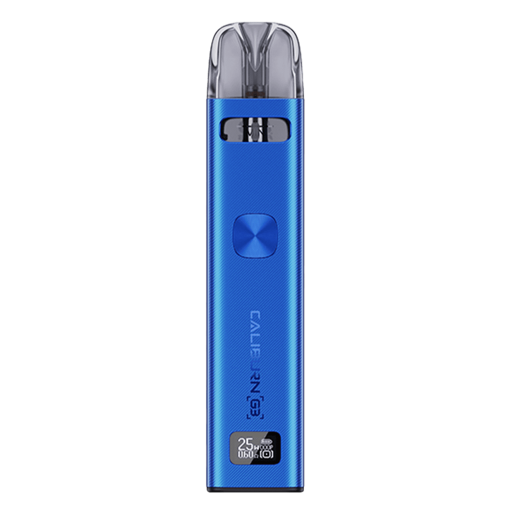 Uwell Caliburn G3 Pod Kit Cobalt Blue