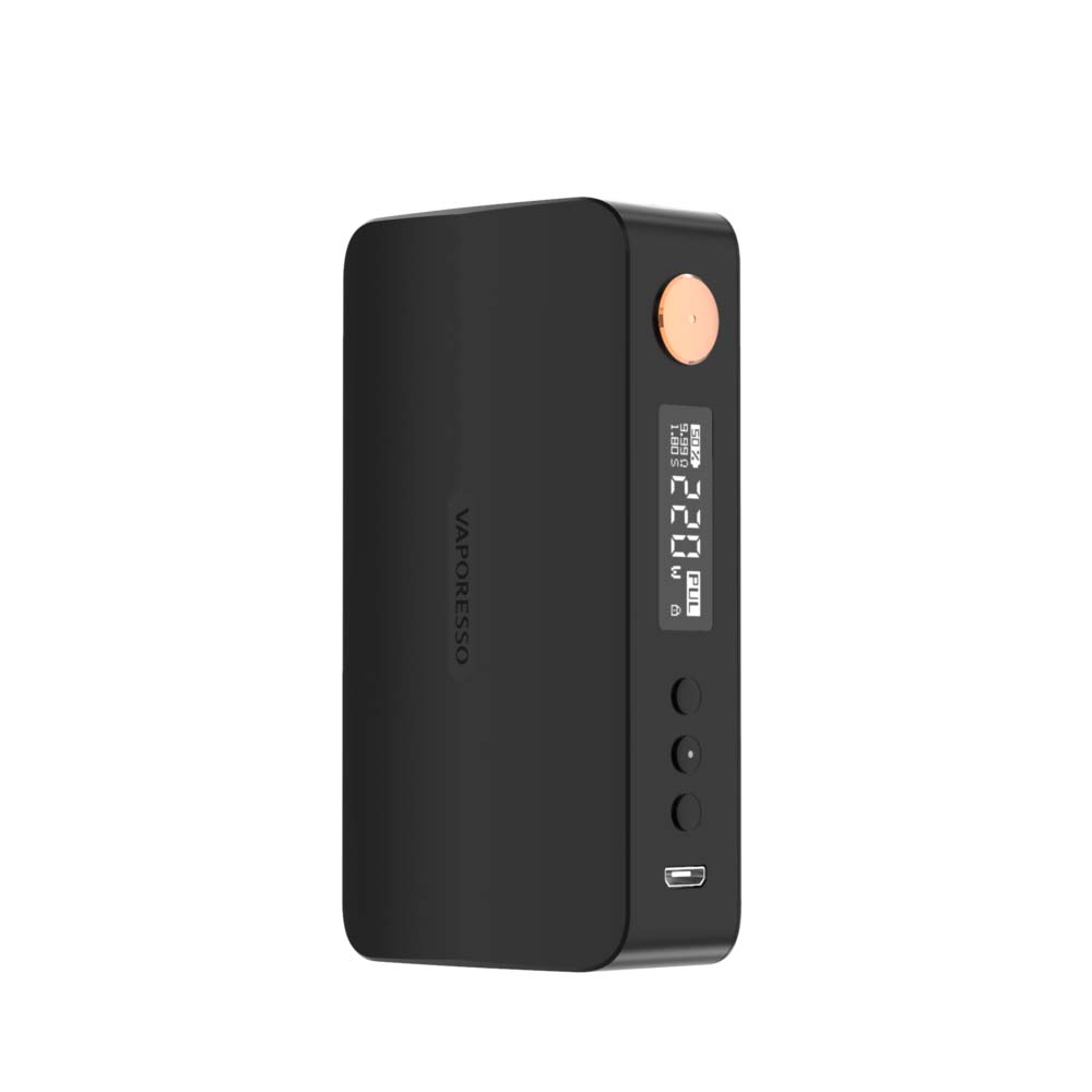Vaporesso Gen X Mod Classic Black Vaporesso Gen X Mod Classic Black