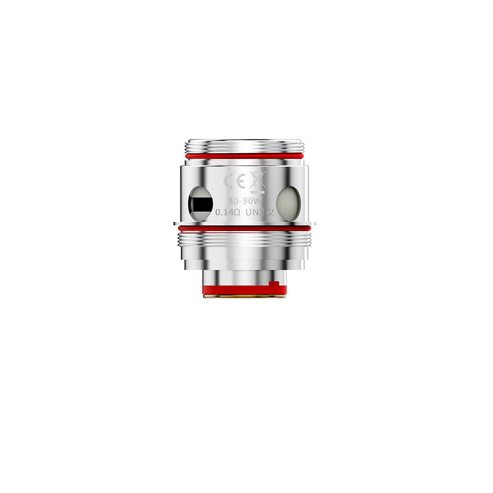 Uwell Valyrian 3 0,14 Ohm Verdampferkopf Uwell Valyrian 3 0,14 Ohm Verdampferkopf