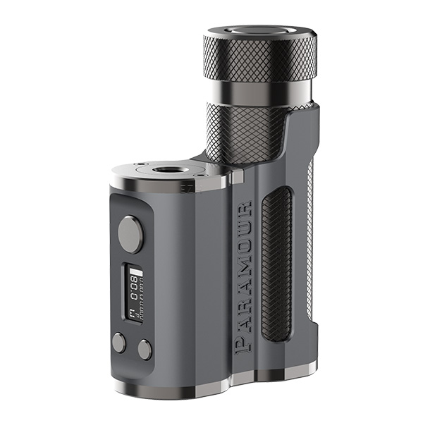 Mechlyfe Paramour SBS Mod grey-gunmetal