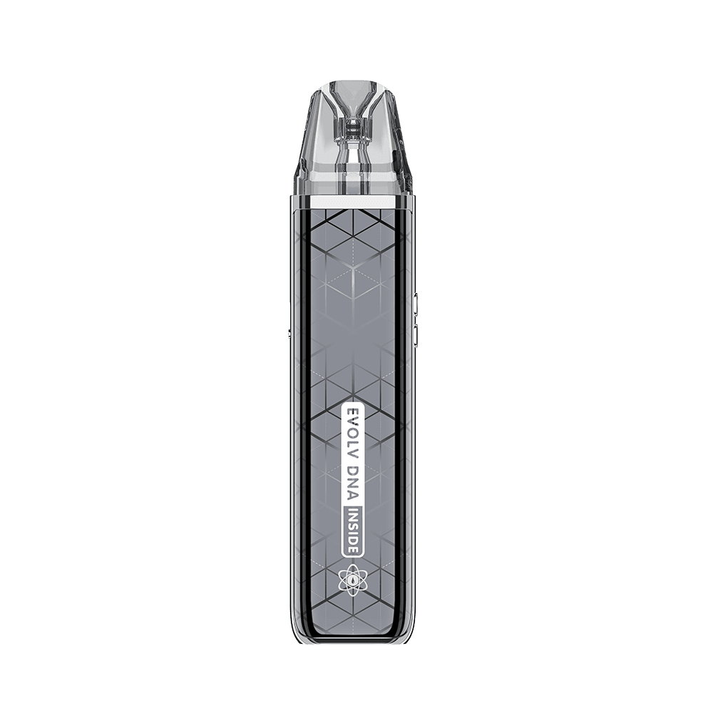 Oxva Xlim Pro 2 DNA Kit Nebula Gray