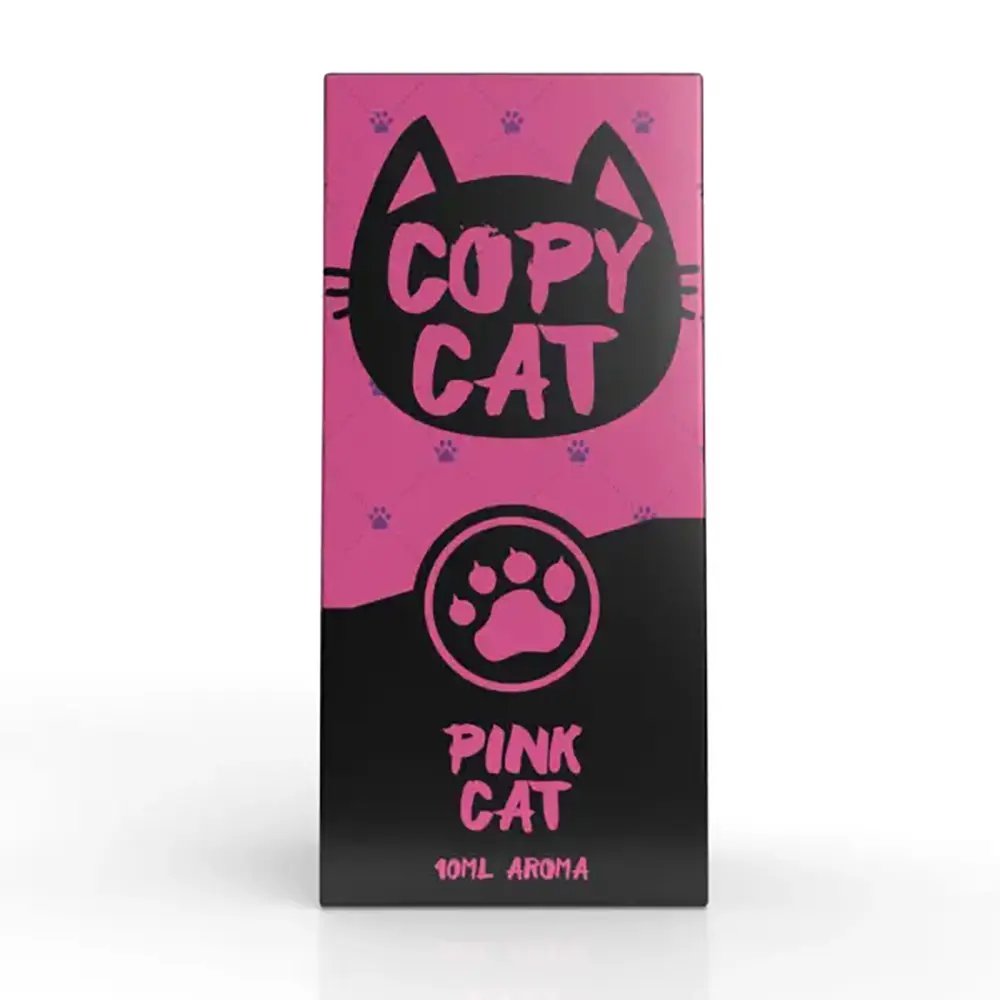 Copy Cat Pink Cat 10ml Aroma 