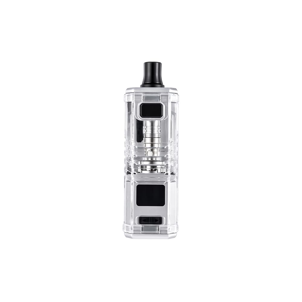 Lost Vape Centaurus G80S AIO Kit Space Silver Lost Vape Centaurus G80S AIO Kit Space Silver