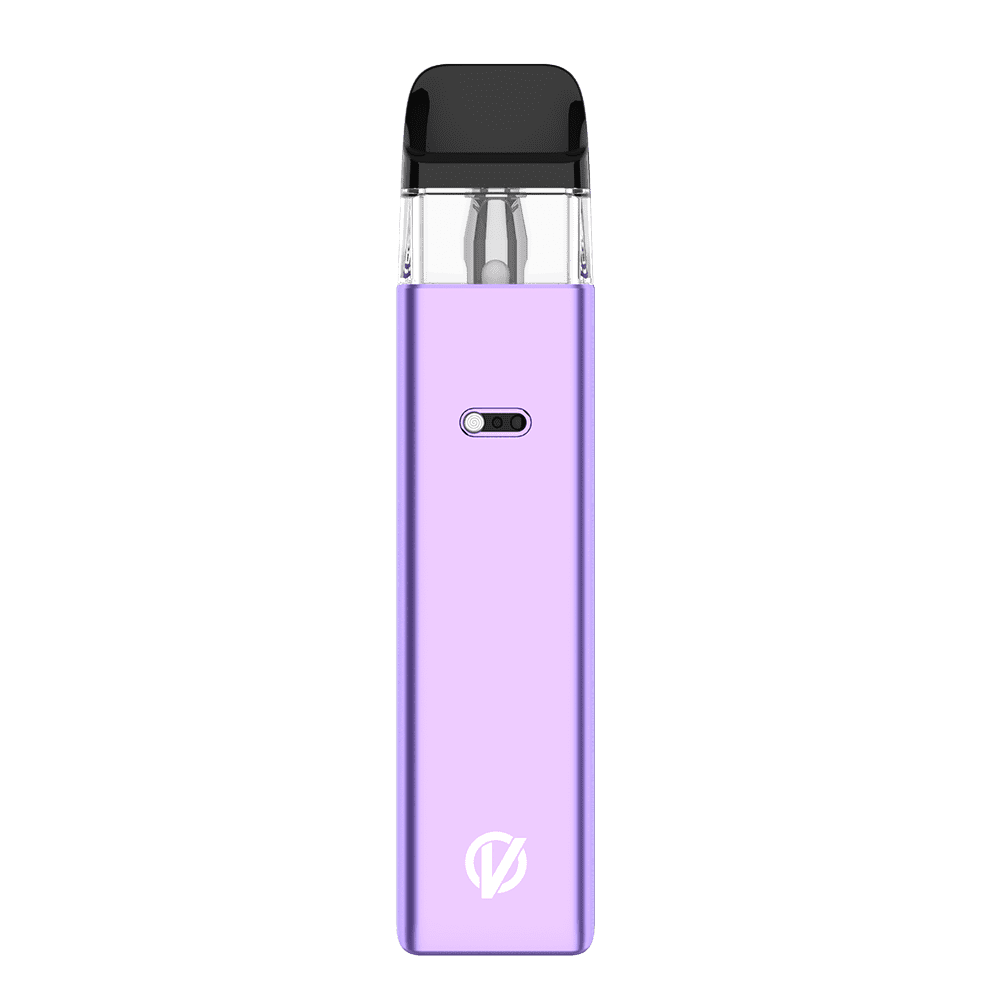 Vaporesso Xros 4 Mini Kit Ice Purple Vaporesso Xros 4 Mini Kit Ice Purple