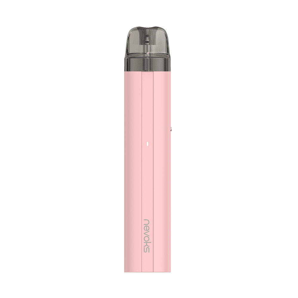 Nevoks Feelin AR Pod Kit Coral Pink