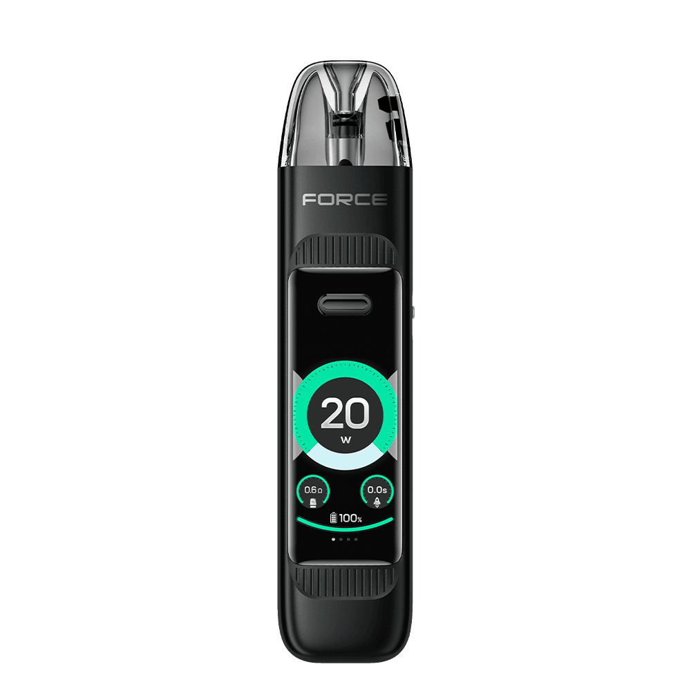 Linvo FORCE X Kit Carbon Fiber Black Linvo FORCE X Kit Carbon Fiber Black