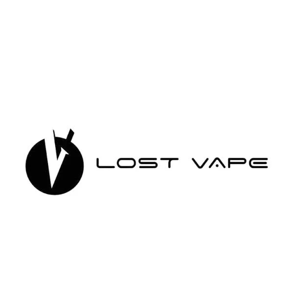 Lost Vape