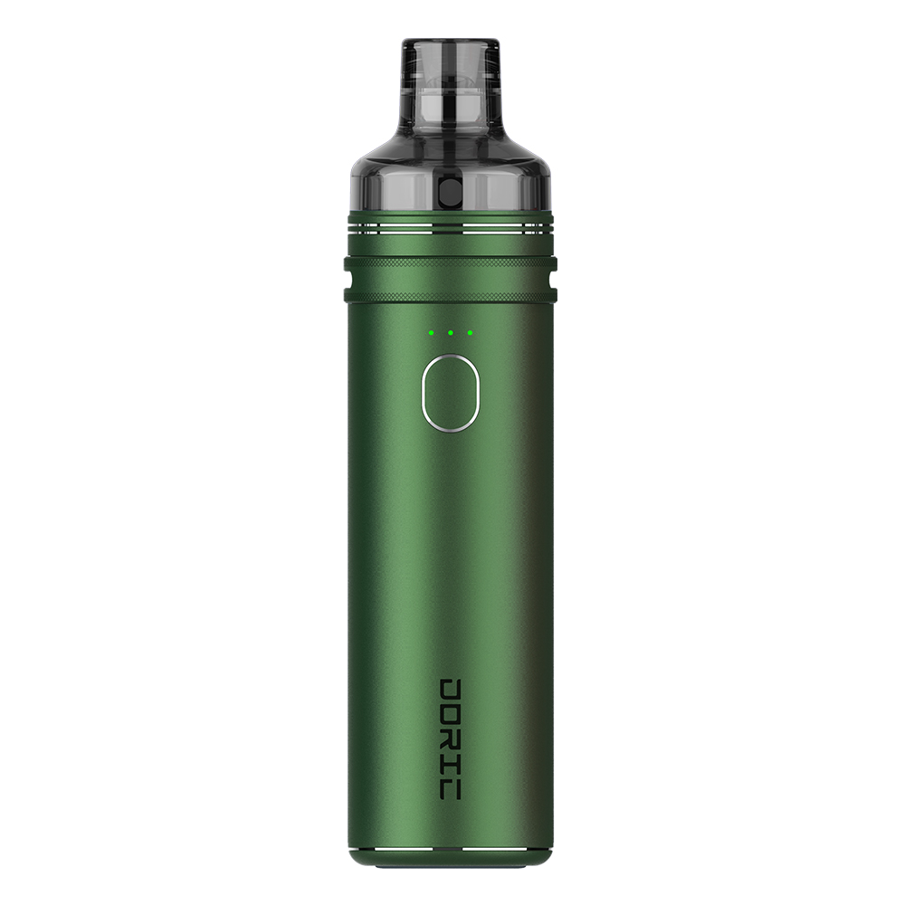Voopoo Doric 60 Kit Olive Green Voopoo Doric 60 Kit Olive Green
