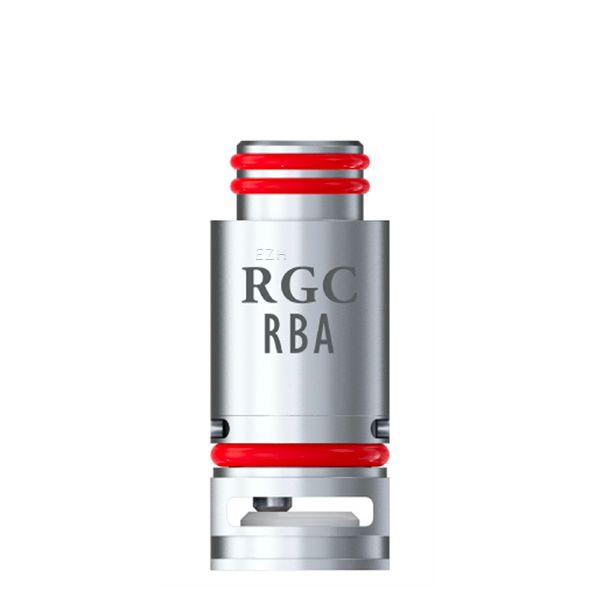 Smok RGC RBA Verdampfer 0,6 ohm (RPM 80 Pro, Fetch Pro)