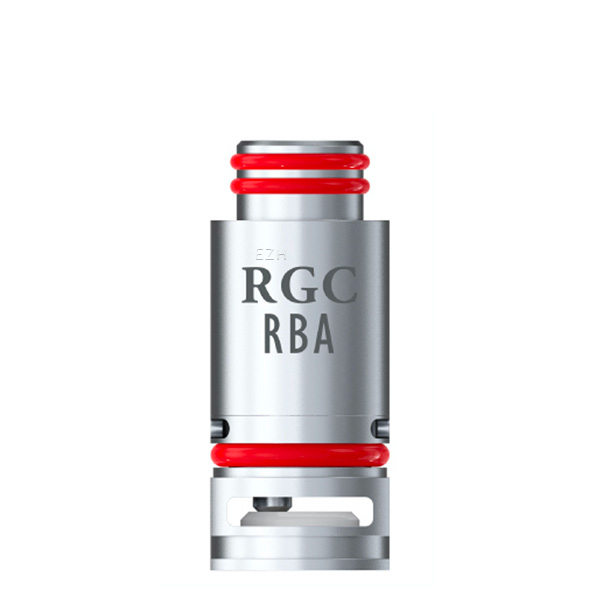Smok RGC RBA Verdampfer 0,6 ohm (RPM 80 Pro, Fetch Pro) Smok RGC RBA Verdampfer 0,6 ohm (RPM 80 Pro, Fetch Pro)