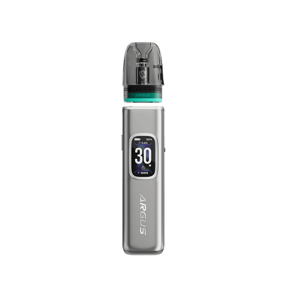 Voopoo Argus G3 Kit Space Grey