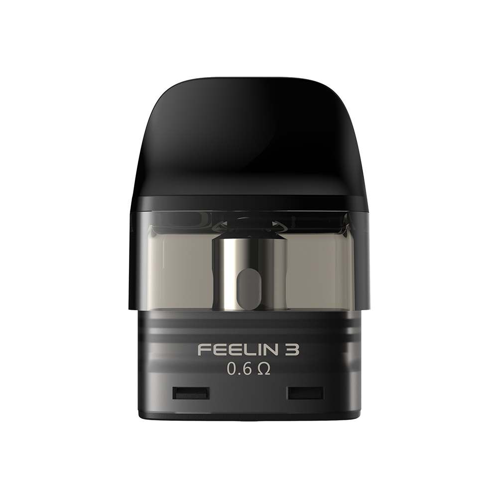 Nevoks Feelin 3 Pod 0,6 Ohm