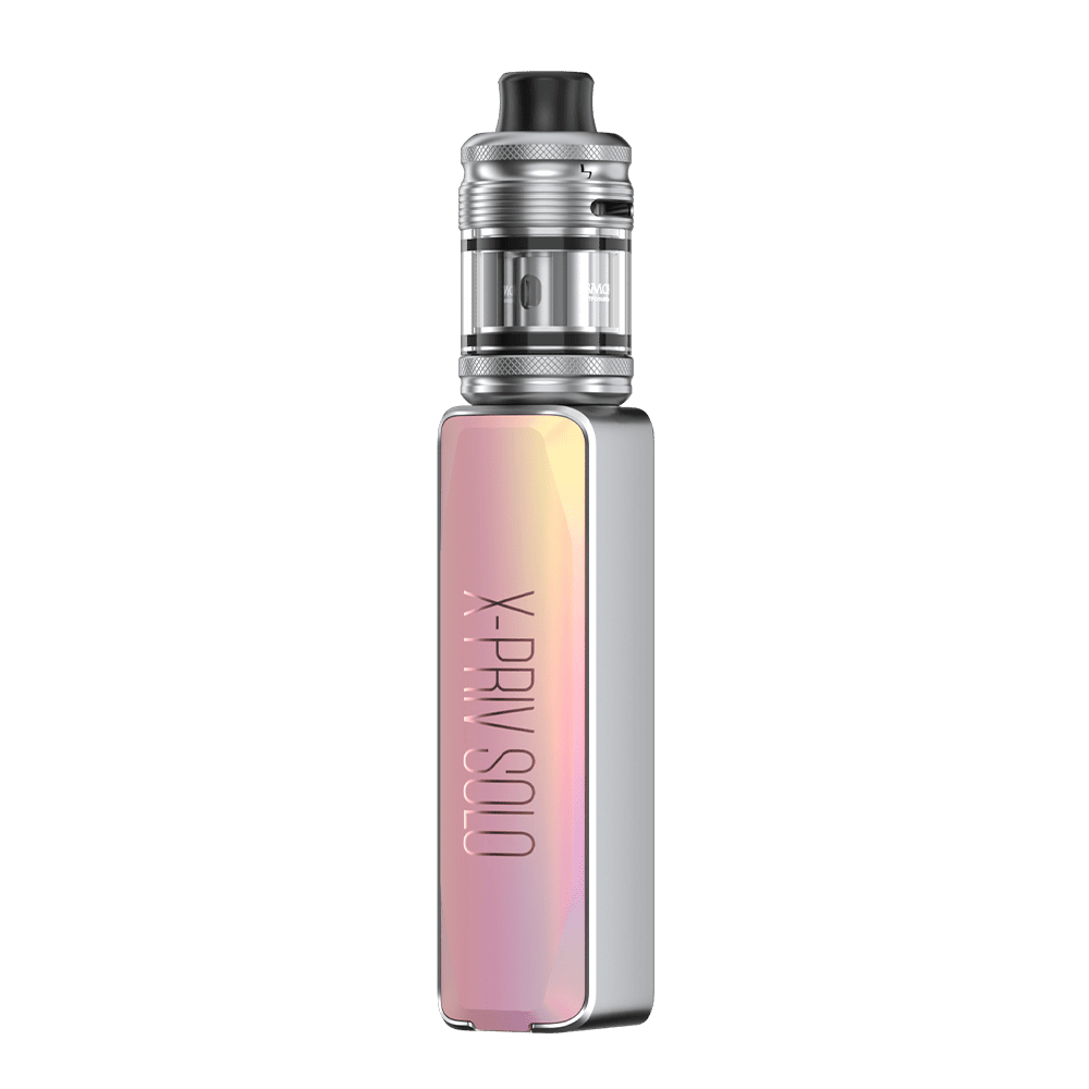 Smok X-Priv Solo Kit Pink