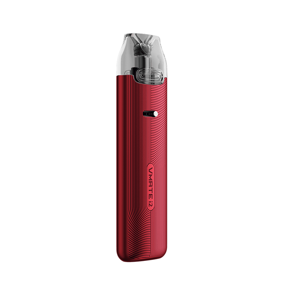 Voopoo VMATE i2 Kit Ruby Red