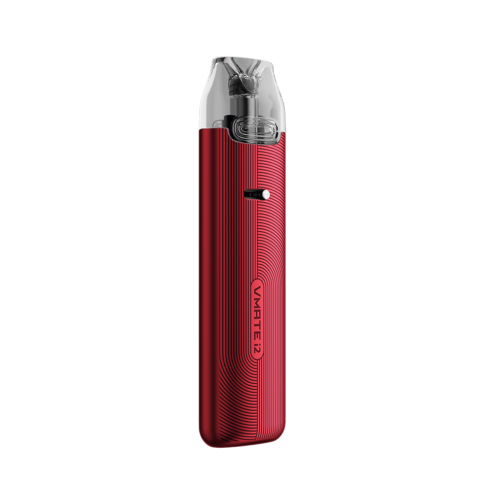 Voopoo VMATE i2 Kit Ruby Red Voopoo VMATE i2 Kit Ruby Red