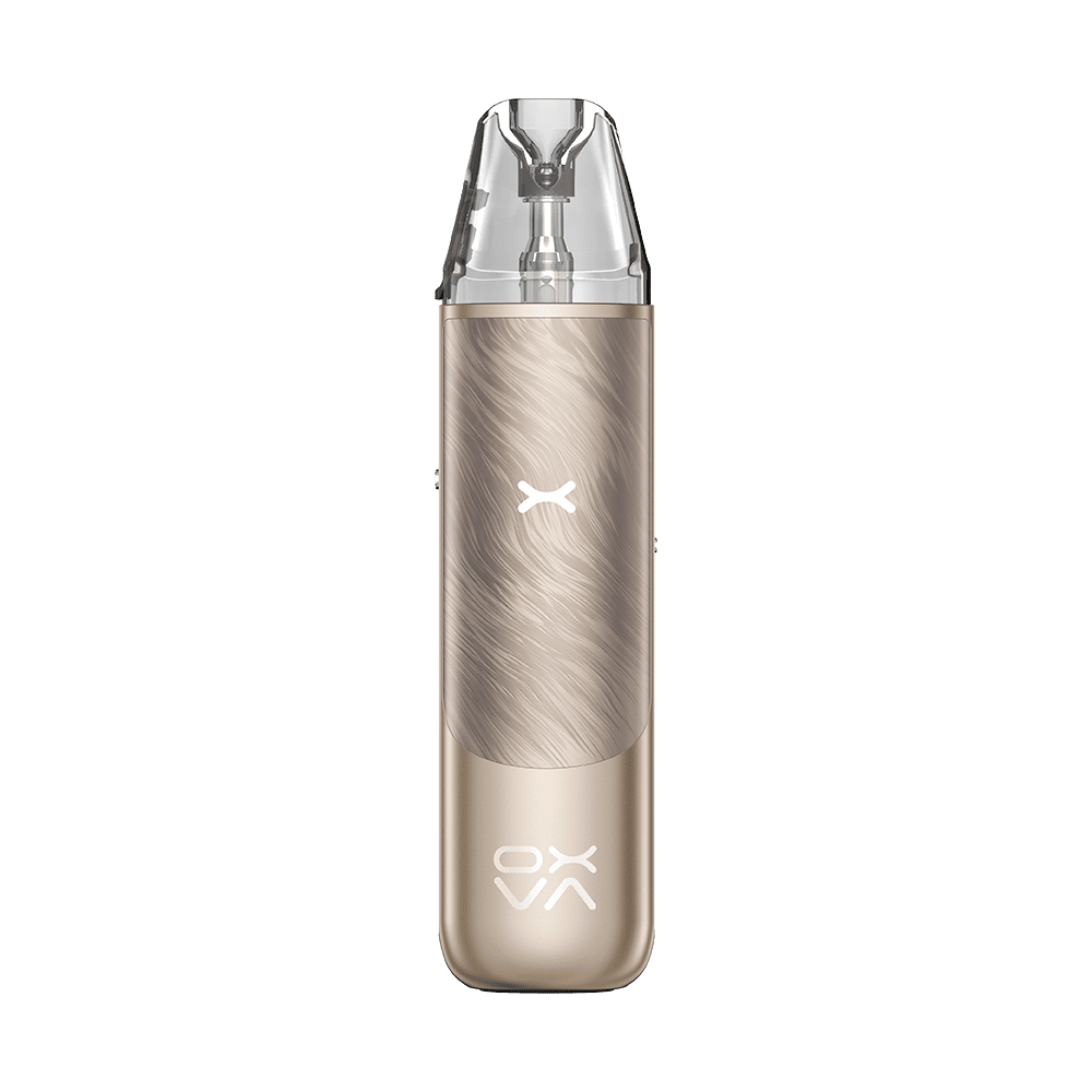 OXVA NeXLIM GO Kit Sahara Brown