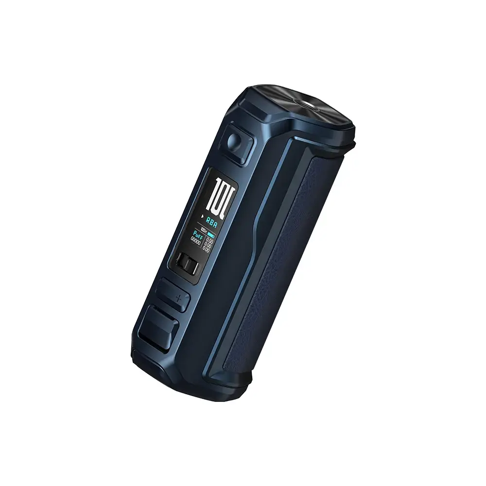 Voopoo Argus MT Mod Dark Blue