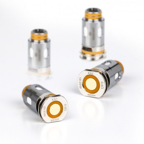 Geekvape B Series coil 0,4 Ohm Geekvape B Series coil 0,4 Ohm