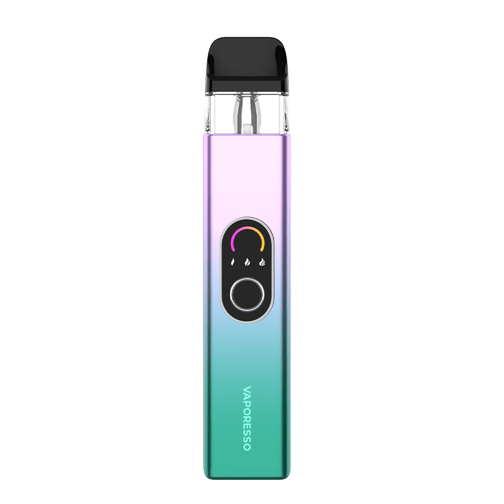 Vaporesso Xros 4 Kit Pink Mint