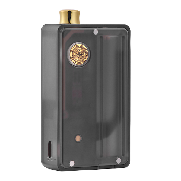 Dotmod dotAIO Kit Smoke (limitiert) Dotmod dotAIO Kit Smoke (limitiert)