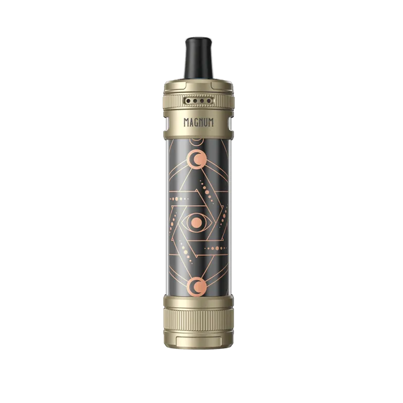 Aspire Magnum Pod Kit