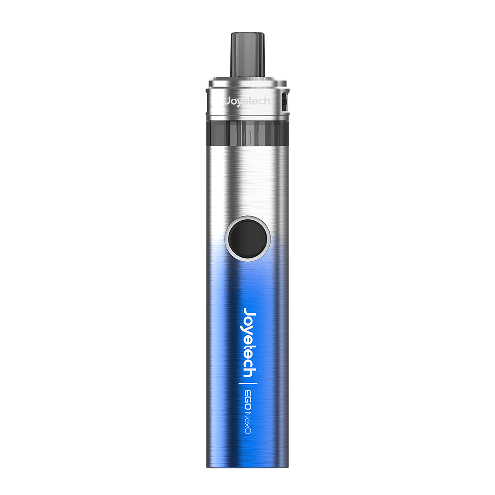 Joyetech eGo NexO Pod Kit Blue