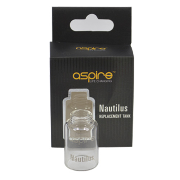 Aspire Nautilus Ersatzglas Aspire Nautilus Ersatzglas
