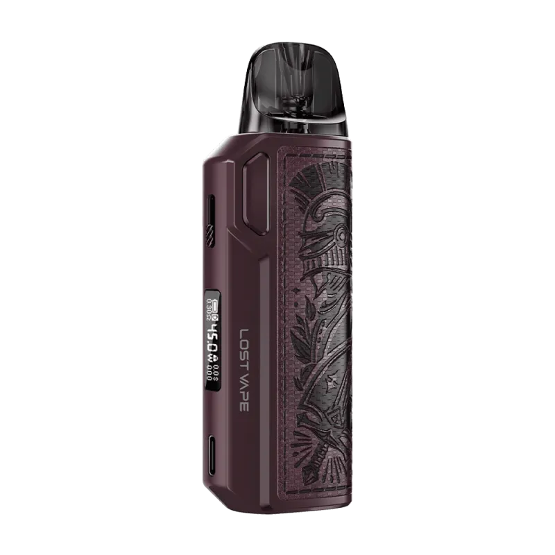 Lost Vape Thelema Elite DM45 Pod Kit