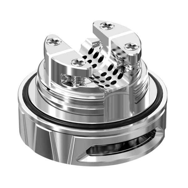 Ehpro Kelpie RTA schwarz