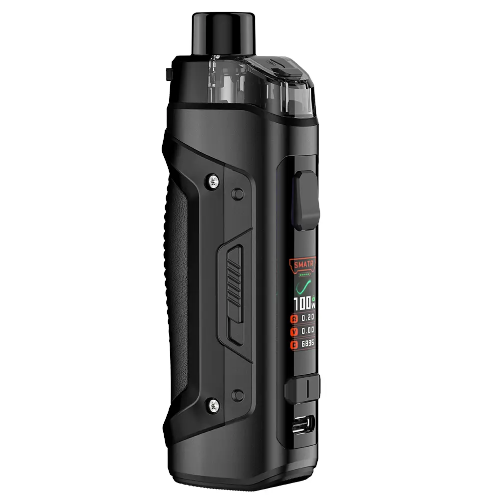 Geekvape Aegis Boost Pro 2 Kit (B100) Black