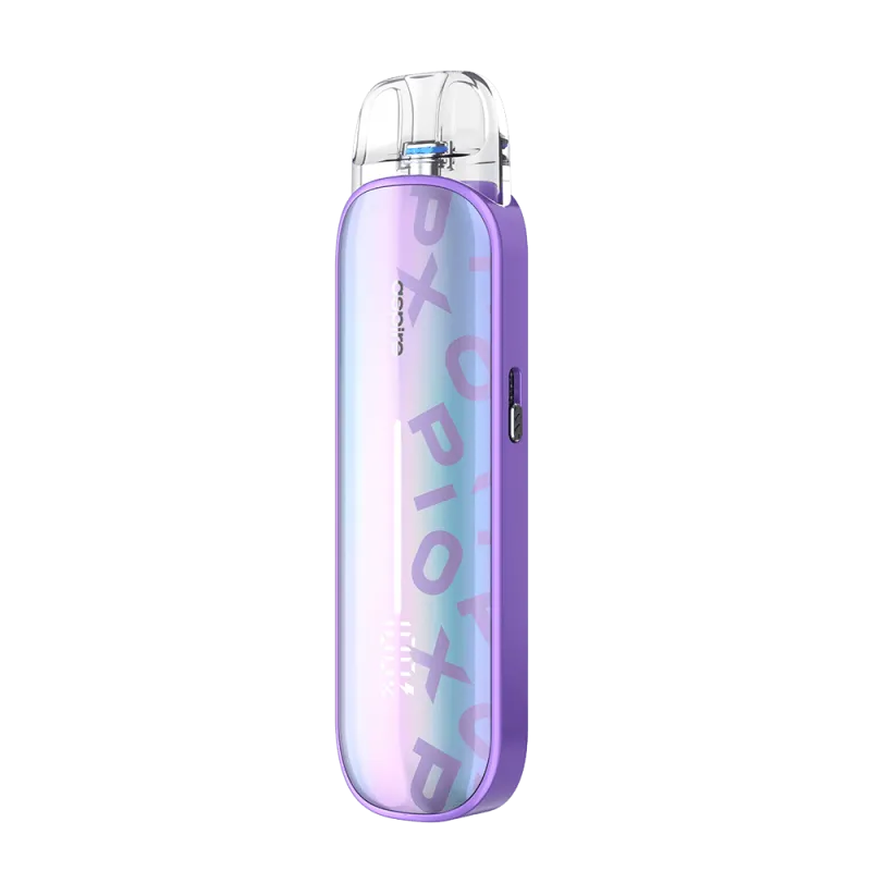 Aspire Pixo Aura Pod Kit