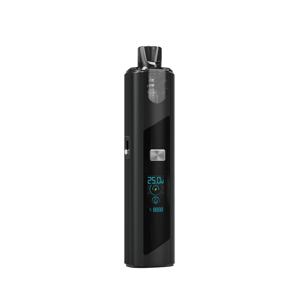 SXmini Puremax V2 Kit Black