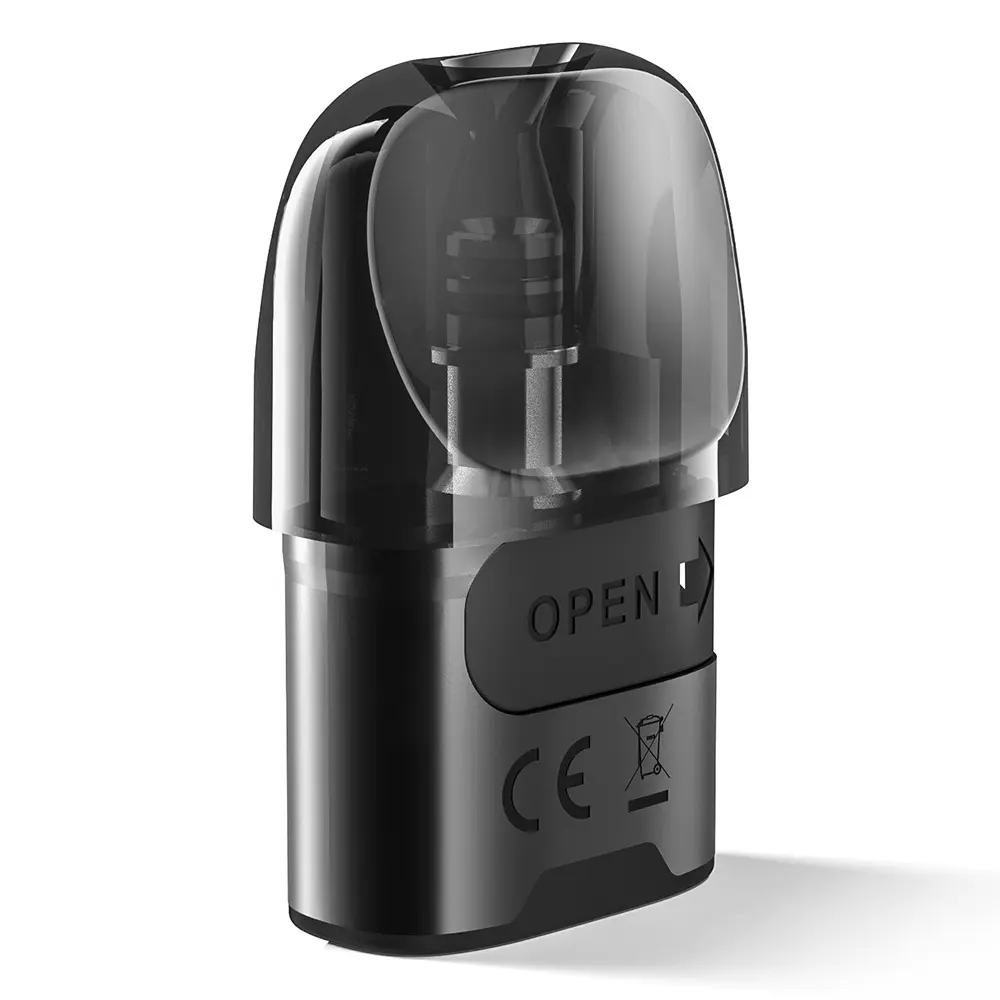 Lost Vape Ursa Nano 0,8 Ohm Pod Lost Vape Ursa Nano 0,8 Ohm Pod