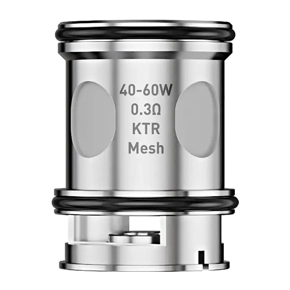 Lost Vape UB MAX X3 coil 0,3 Ohm (Centaurus) Lost Vape UB MAX X3 coil 0,3 Ohm (Centaurus)
