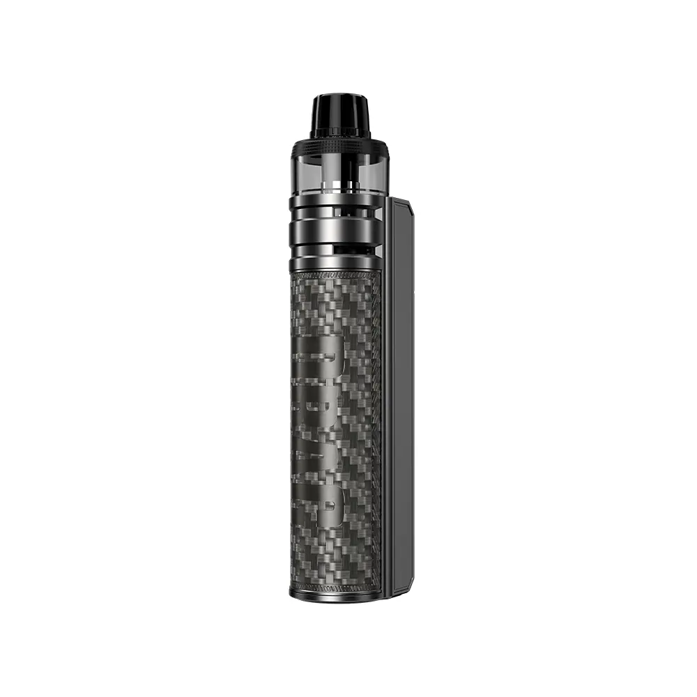 Voopoo Drag H80 S Kit Gray Carbon Fiber